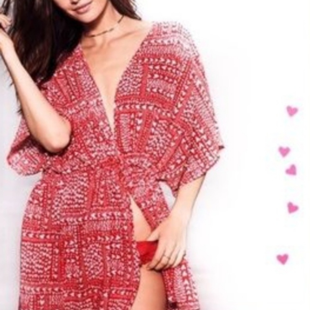 Victoria's Secret 💖 Kimono robe